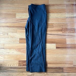 Ann Taylor Black Slacks Size 14